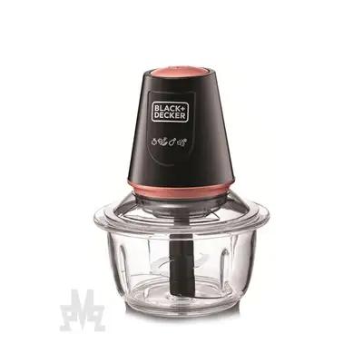 خردکن بلک اند دکر مدل CG430