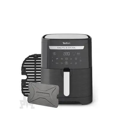 سرخ‌کن تفال مدل EY801D