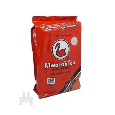 چای الوزه قو اورجینال – چای سیاه طبیعی 500 گرم
