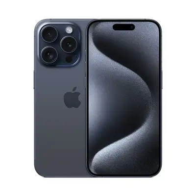 آیفون ۱۵ پرو | iPhone 15 Pro