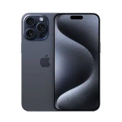 آیفون ۱۵ پرومکس | iPhone 15 Pro Max