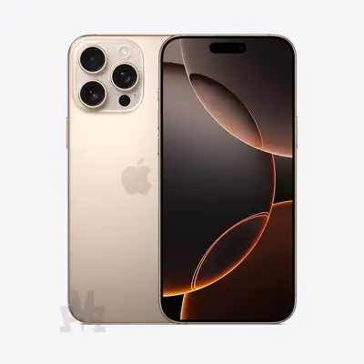 آیفون ۱۶ پرومکس | iPhone 16 Pro Max