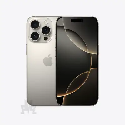 آیفون ۱۶ پرو | iPhone 16 Pro