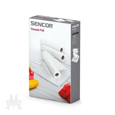 کیسه وکیوم sencor cvx 320cl
