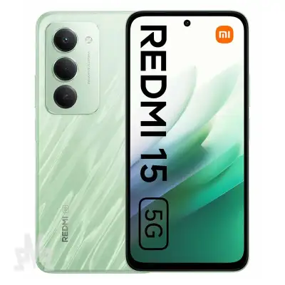 ردمی 15 | Xiaomi Redmi 15 5G
