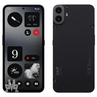 ناتینگ سی ام اف 1 | Nothing Phone CMF 1