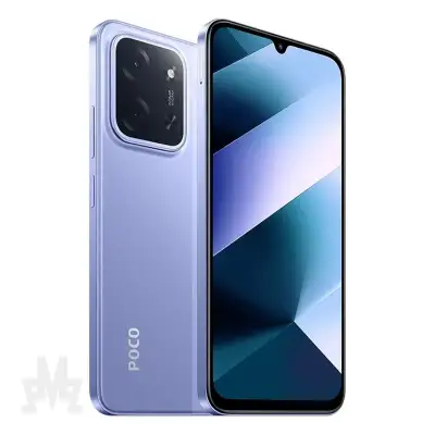 شیائومی پوکو سی 85 |  Xiaomi Poco C85