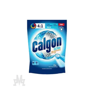 پودر جرمگیر ماشین لباسشویی کالگون Calgon 3‑in‑1 Powder