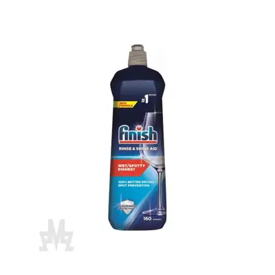 جلا دهنده بزرگ فینیش Finish حجم 800 میلی لیتر