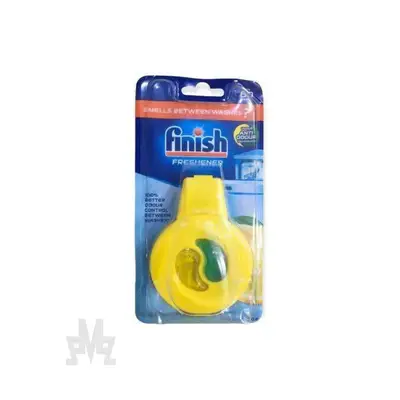 بوگیر ظرفشویی Finish جرم گیر و جلا دهنده