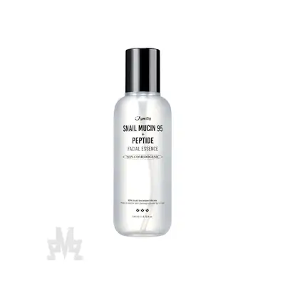 اسنس آبرسان حلزون و پپتاید S-Nail حجم ۱۴۰ میلیلیتر