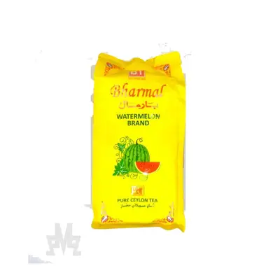 چای بارمال هندوانه 500 گرمی
