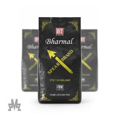 چای بارمال مدل SPEAR BRAND نیزه– چای سیاه 545 گرم