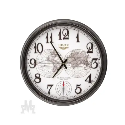 ساعت دیواری EDOX