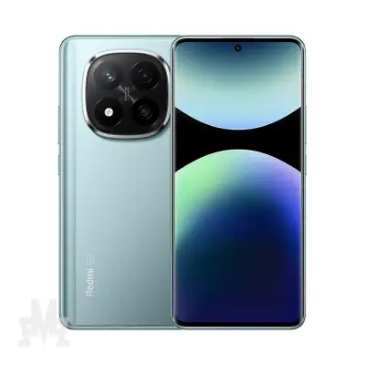 شیائومی نوت 14 پرو پلاس | Xiaomi Redmi Note 14 Pro Plus 5G