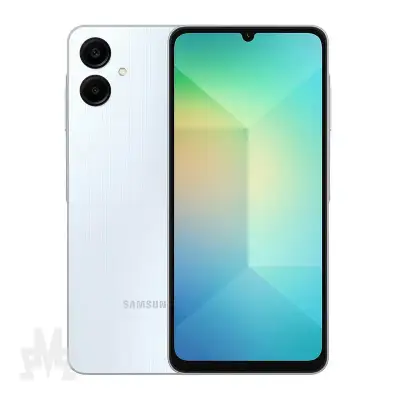 سامسونگ ای 06 |  Samsung Galaxy A06