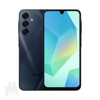 سامسونگ ای 16 | Samsung Galaxy A16