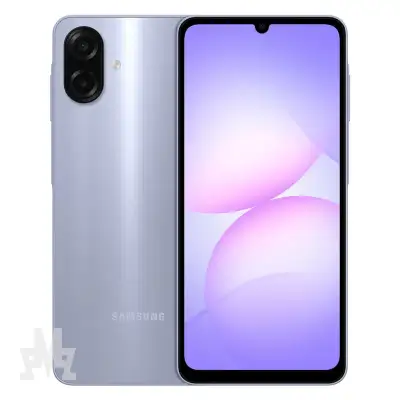 سامسونگ ای 07 |  Samsung Galaxy A07