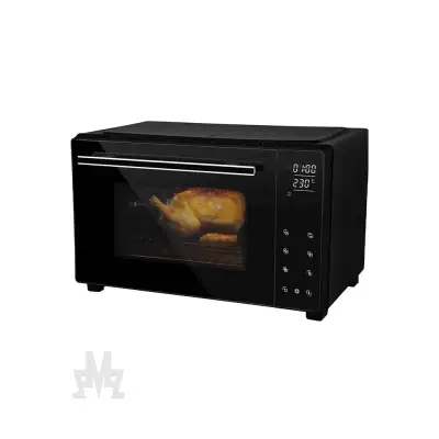آون توستر سنکور مدل SEO-3250BK (Sencor Electric Oven SEO-3250BK)
