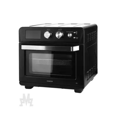 آون توستر و سرخ‌کن کنوود مدل MOA25 (Kenwood Air Fryer Oven MOA25)