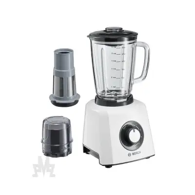 مخلوط کن بوش مدل MMB33G5BGB (Bosch Blender MMB33G5BGB)