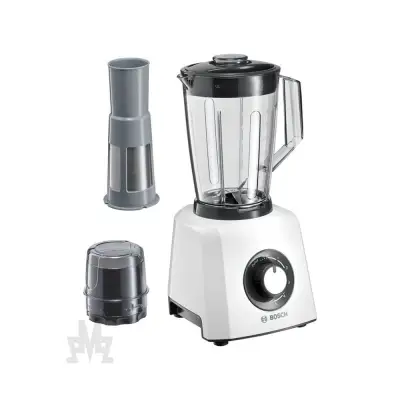 مخلوط کن بوش مدل MMB33P5BGB (Bosch Blender MMB33P5BGB)