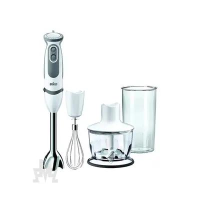 گوشتکوب براوون مدل MQ5235