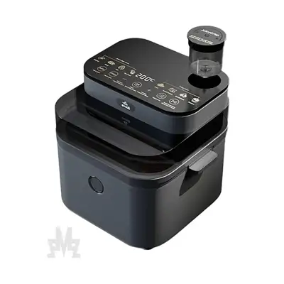 سرخ کن بدون روغن ایوولی مدل EVKA-AF8008D