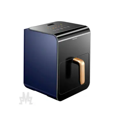 سرخ کن بدون روغن پاناسونیک مدل NF-CC600