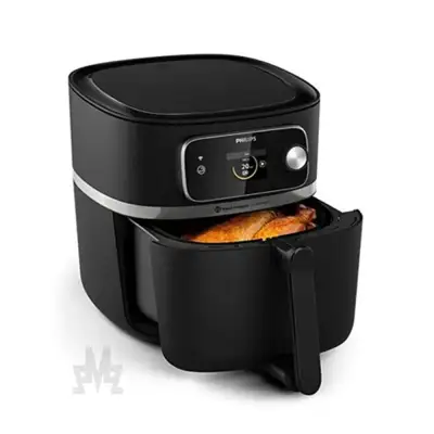 سرخ کن بدون روغن فیلیپس مدل HD9880