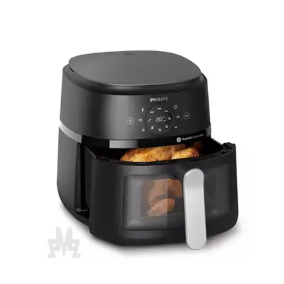سرخ‌کن بدون روغن فیلیپس مدل NA230 (Philips 2000 Series Airfryer NA230)