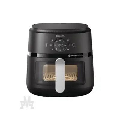 سرخ‌کن بدون روغن فیلیپس مدل NA231 (Philips 2000 Series Airfryer NA231)
