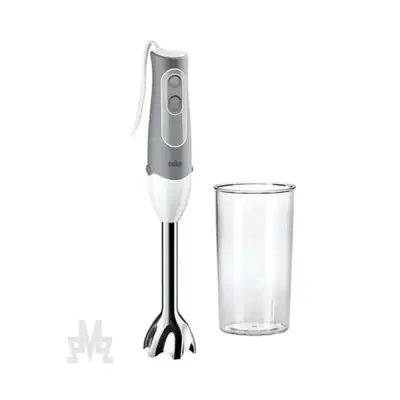 گوشت کوب برقی براون مدل MQ500