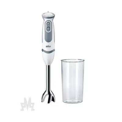 گوشت کوب برقی براون مدل MQ5200