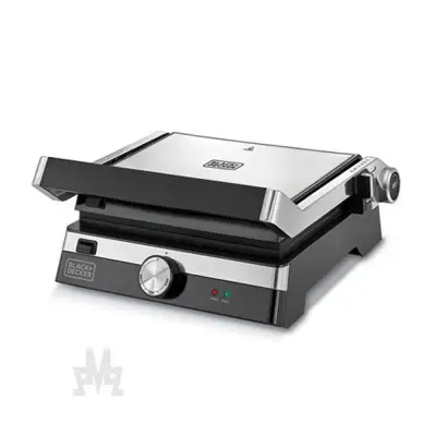 گریل بلک اند دکر مدل CG-2000