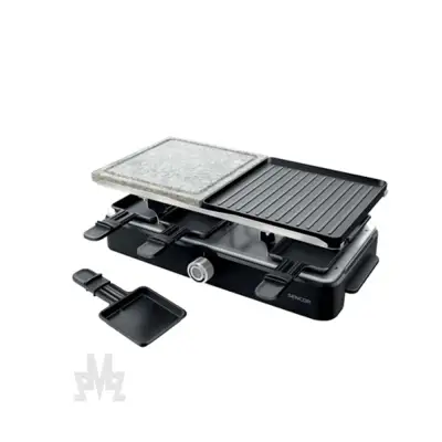 گریل سنکور مدل SBG0260BK