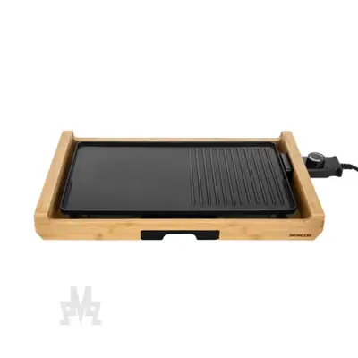 گریل سنکور مدل SBG-206BK