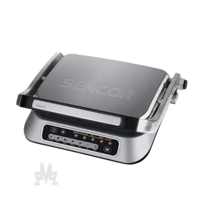 گریل سنکور مدل SBG6030SS