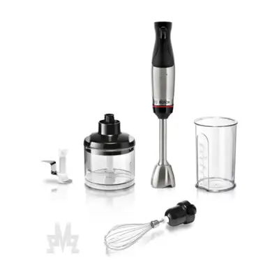 گوشتکوب برقی چندکاره بوش مدل MSM6M622 (Bosch Hand Blender MSM6M622)