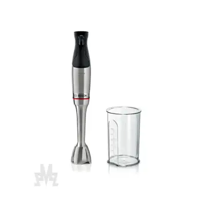 گوشتکوب برقی بوش مدل MSM6M810 (Bosch Hand Blender MSM6M810)
