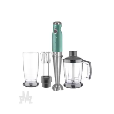 گوشتکوب برقی سنکور مدل SHB 5601GR (Sencor Hand Blender SHB 5601GR)