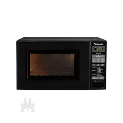 مایکروویو پاناسونیک مدل NN-ST266B (Panasonic Microwave Oven NN-ST266B)