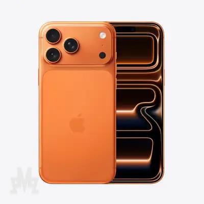 آیفون ۱۷ پرومکس | iPhone 17 Pro Max