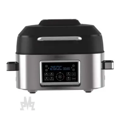 سرخ کن و گریل Sencor SBG 8900SS