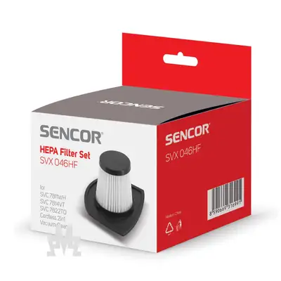 فیلتر Hepa Sencor
