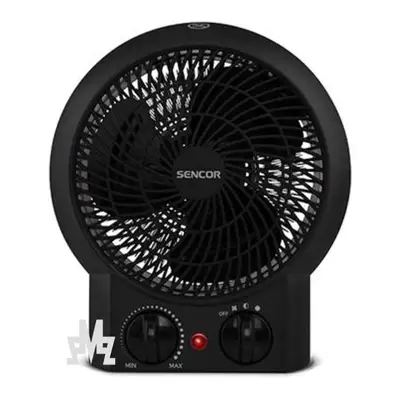 فن هیتر Sencor SFH 7020