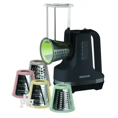 سالاد ساز Sencor SSG 4300WH