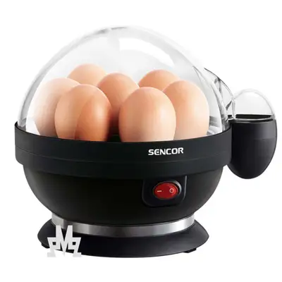 تخم مرغ پز Sencor  SEG 710BP