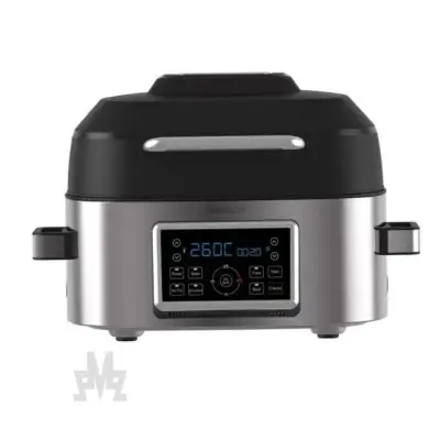 سرخ کن و گریل Sencor SBG 8900