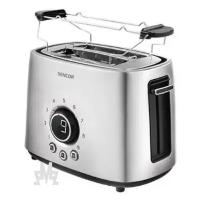 تستر نان SENCOR STS 5050SS